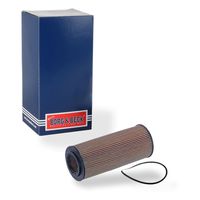 BORG & BECK BFO4131 - Filtro de aceite