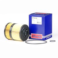 BORG & BECK BFO4135 - Filtro de aceite