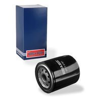 BORG & BECK BFO4161 - Filtro de aceite