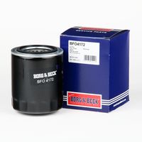 BORG & BECK BFO4172 - Filtro de aceite