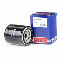 BORG & BECK BFO4175 - Filtro de aceite
