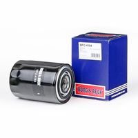 BORG & BECK BFO4184 - Filtro de aceite