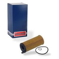 BORG & BECK BFO4186 - Filtro de aceite