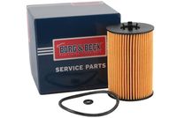 BORG & BECK BFO4195 - Filtro de aceite
