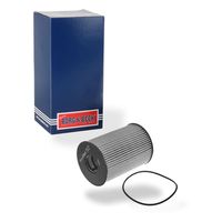 BORG & BECK BFO4203 - Filtro de aceite