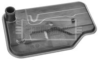 BORG & BECK BFO4227HD - Kit filtro hidrtáulico, caja automática
