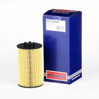 BORG & BECK BFO4230HD - Filtro de aceite