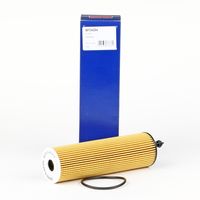 BORG & BECK BFO4294 - Filtro de aceite