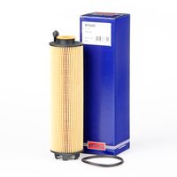 BORG & BECK BFO4297 - Filtro de aceite
