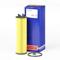 BORG & BECK BFO4299 - Filtro de aceite