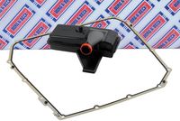 BORG & BECK BFO4338 - Kit filtro hidrtáulico, caja automática