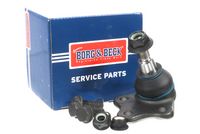 BORG & BECK BBJ5562 - Rótula de suspensión/carga