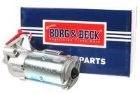BORG & BECK BST2001 - Motor de arranque