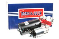 BORG & BECK BST2234 - Motor de arranque