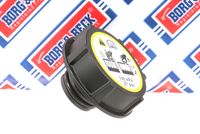 BORG & BECK BRC119 - Tapón, depósito de refrigerante