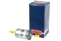 BORG & BECK BFF8046 - Filtro combustible