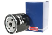 BORG & BECK BFO4010 - Filtro de aceite