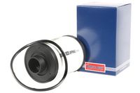 BORG & BECK BFF8002 - Filtro combustible