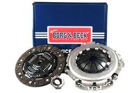 BORG & BECK HK2842 - Kit de embrague