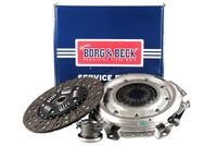 BORG & BECK HK2698 - Kit de embrague
