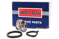 BORG & BECK BBT052 - Termostato, refrigerante