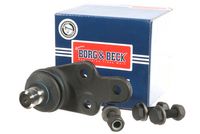BORG & BECK BBJ5414 - Rótula de suspensión/carga