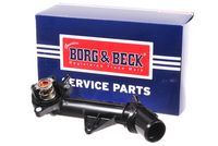 BORG & BECK BBT465 - Termostato, refrigerante