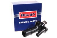 BORG & BECK BBT411 - Termostato, refrigerante