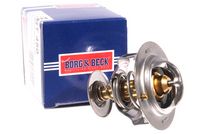 BORG & BECK BBT383 - Termostato, refrigerante
