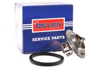 BORG & BECK BBT237 - Termostato, refrigerante