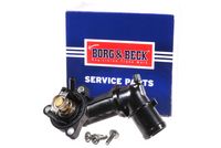 BORG & BECK BBT207 - Termostato, refrigerante