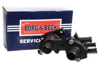 BORG & BECK BTS522.87 - Termostato, refrigerante
