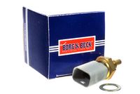 BORG & BECK BTS3018 - Sensor, temperatura del refrigerante