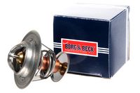 BORG & BECK BTS153.82 - Termostato, refrigerante