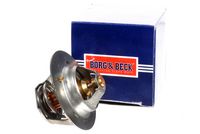 BORG & BECK BTS110.82 - Termostato, refrigerante