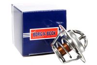 BORG & BECK BTS104.82 - Termostato, refrigerante
