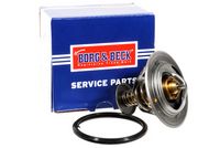 BORG & BECK BBT412 - Termostato, refrigerante