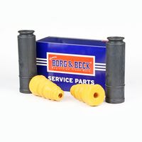 BORG & BECK BPK7006 - Juego de guardapolvos, amortiguador