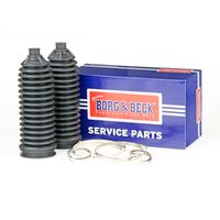 BORG & BECK BSG3511 - Juego de fuelles, dirección