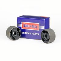 BORG & BECK BSK5930 - Suspensión, Brazo oscilante