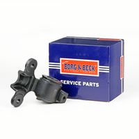 BORG & BECK BSK6128 - Suspensión, Brazo oscilante