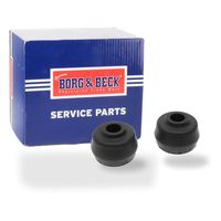 BORG & BECK BSK6013 - Juego de montaje, barra estabilizadora