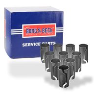 BORG & BECK BSK6018 - Casquillo, alojamiento del brazo oscilante transversal