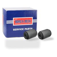 BORG & BECK BSK6049 - Suspensión, Brazo oscilante