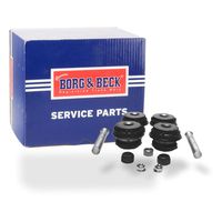 BORG & BECK BSK6193 - Suspensión, Brazo oscilante