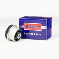 BORG & BECK BSK6232 - Suspensión, Brazo oscilante