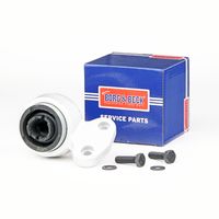 BORG & BECK BSK6340 - Suspensión, Brazo oscilante