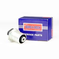 BORG & BECK BSK6566 - Suspensión, cuerpo del eje