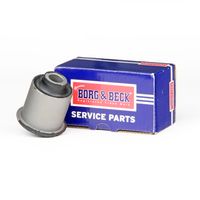 BORG & BECK BSK6708 - Suspensión, Brazo oscilante