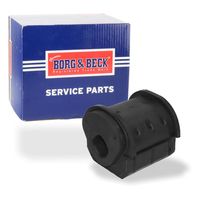 BORG & BECK BSK6709 - Suspensión, Brazo oscilante